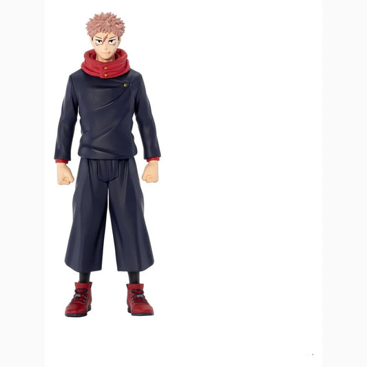 Jujutsu Kaisen figurine Collekazaro CK-J01 Yuji Itadori 11 cm - Image 1
