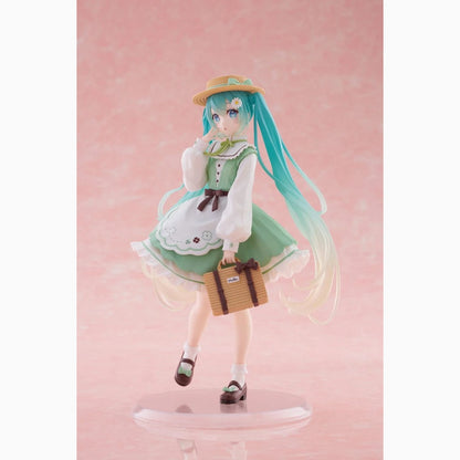 Hatsune Miku statuette PVC Hatsune Miku Fashion Country Ver. 18 cm - Image 4