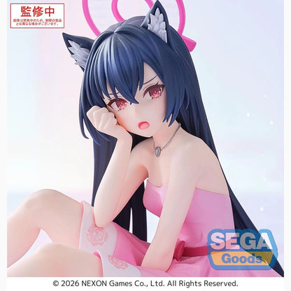Blue Archive statuette PVC Serika 12 cm - Image 7
