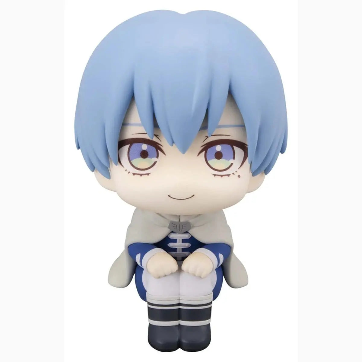 Frieren: Beyond Journey's End statuetten PVC Look Up Droopy Face Ver. & Himmel 11 cm (with gift) - Image 5