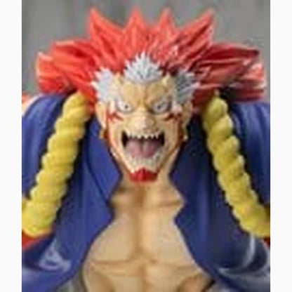 Daemons of the Shadow Realm Luminasta figurine PVC Right 15 cm - Image 2
