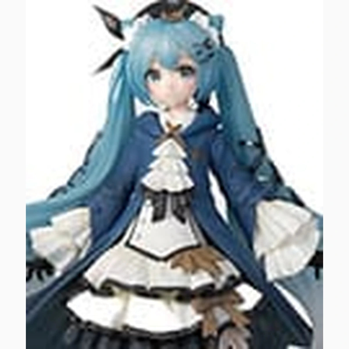 Hatsune Miku Series statuette PVC Miku Autumn Outing 22 cm - Image 2