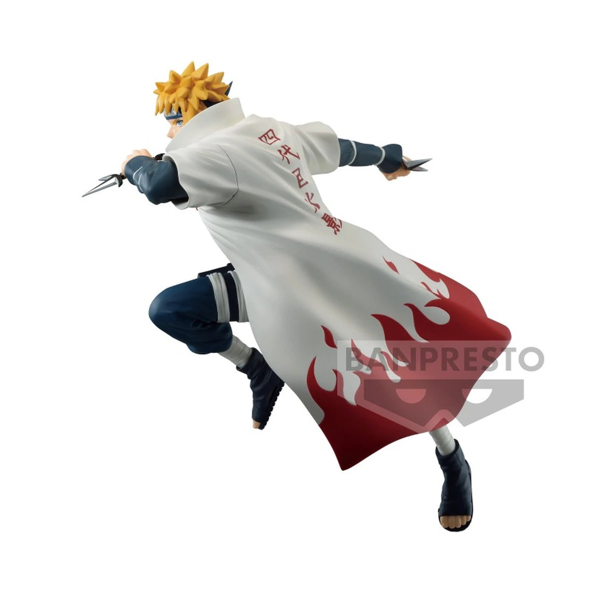 NARUTO SHIPPUDEN VIBRATION STARS-NAMIKAZE MINATO-Ⅱ - Image 4