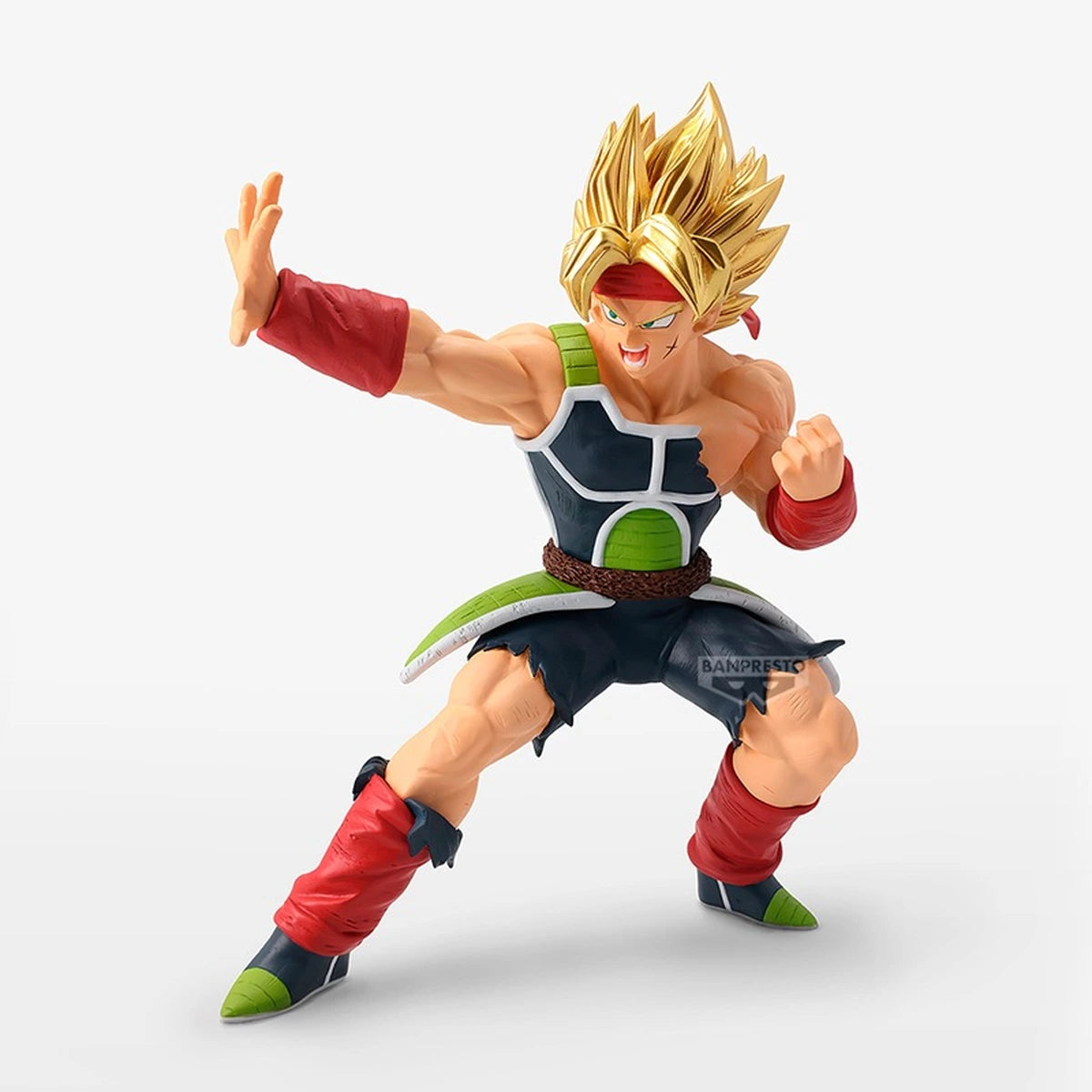 Dbz Dragon Ball Z Blood Of Saiyans Super Saiyan Bardock W149 - Image 3