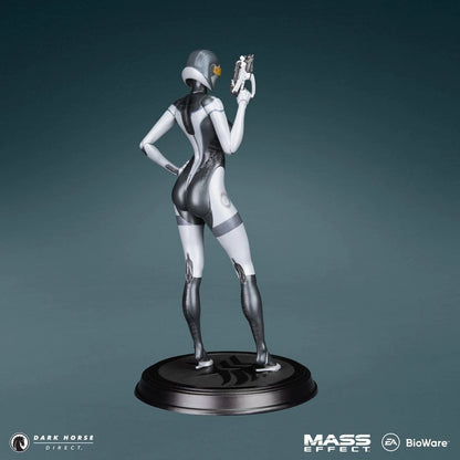 Mass Effect figurine PVC EDI 22 cm - Image 7