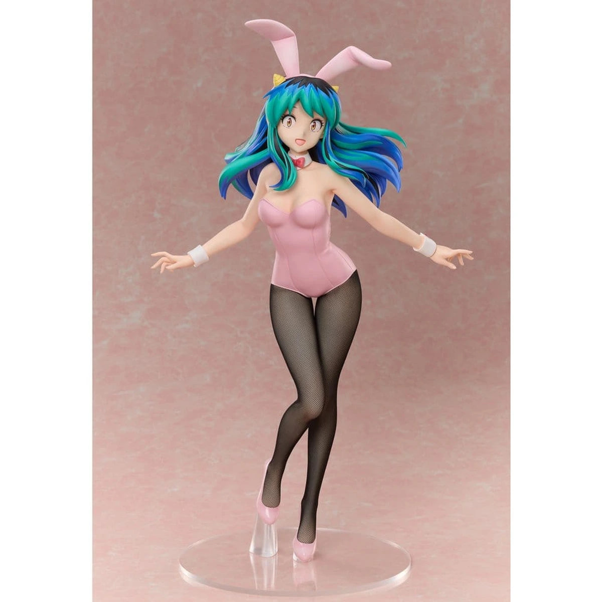 Urusei Yatsura figurine PVC 1/4 B-style Lum Bunny Ver. 47 cm - Image 3