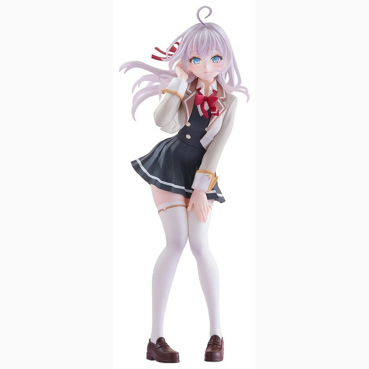 Alya Sometimes Hides Her Feelings in Russian statuette PVC Pop Up Parade Alisa Mikhailovna Kujou L Size 22 cm - Image 1