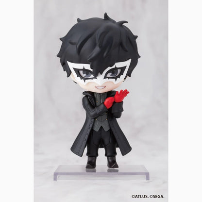 Persona 5 Royal figurine mini Oshi Works Mini Joker 10 cm - Image 3