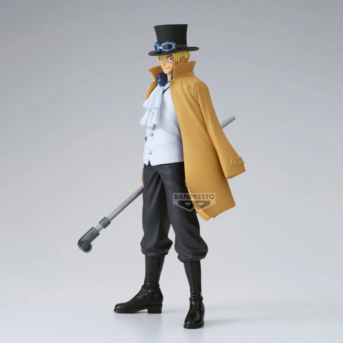 One Piece Dxf The Grandline Series Extra Sabo 18cm W124 - Image 2