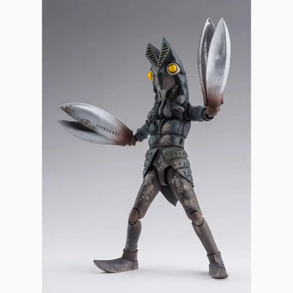 Ultraman Series figurine S.H.Figuarts Alien Baltan 60th anniversary Edition 16 cm - Image 5