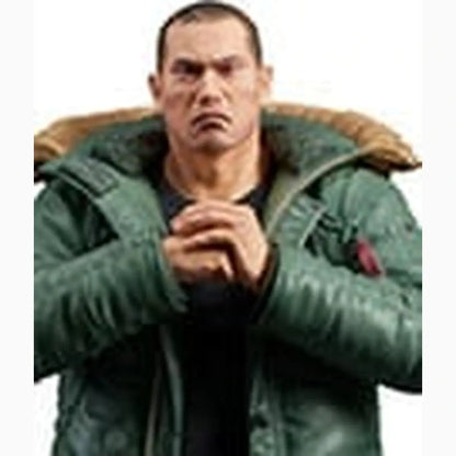 Yakuza: Like a Dragon statuette PVC Digsta Taiga Saejima 19 cm - Image 2