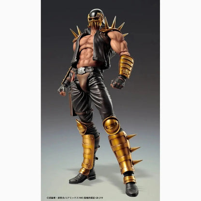 Fist of the North Star Chozokado figurine Jagi 18 cm - Image 3