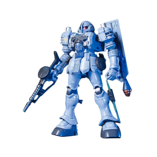 Gundam Gunpla HG 1/144 065 Zudah - Image 1