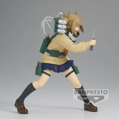 MY HERO ACADEMIA - THE EVIL VILLAINS - DX - HIMIKO TOGA - Image 2