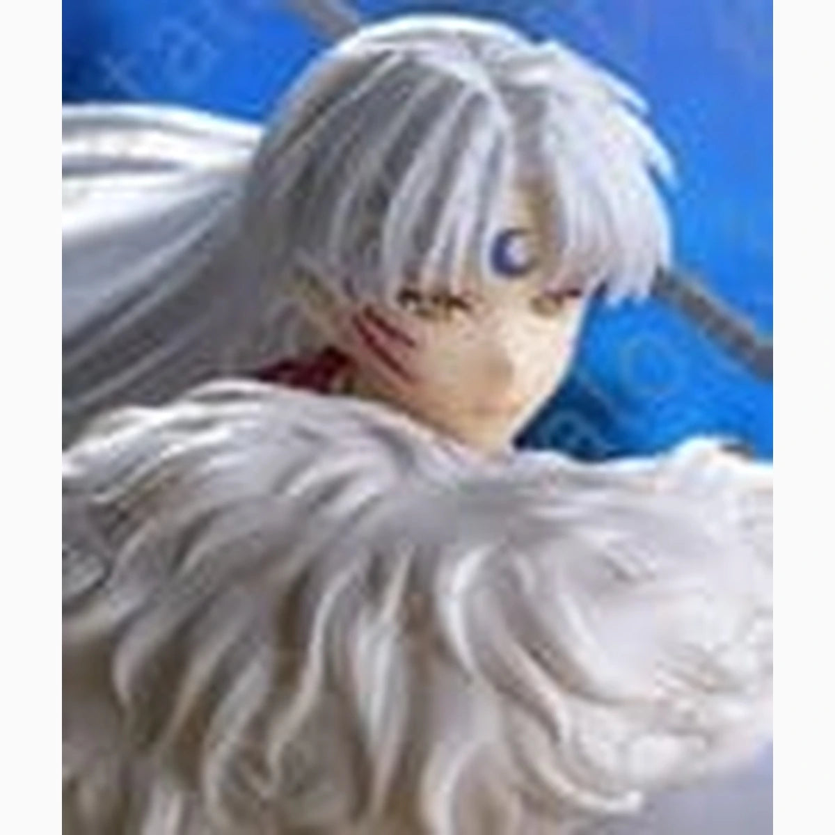 Inuyasha Luminasta figurine PVC Sesshomaru 17 cm - Image 2