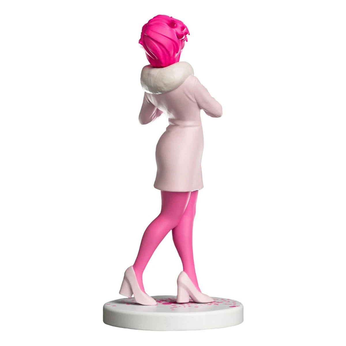 Lore Olympus x Weta Workshop figurine Mini Persephone 15 cm - Image 6