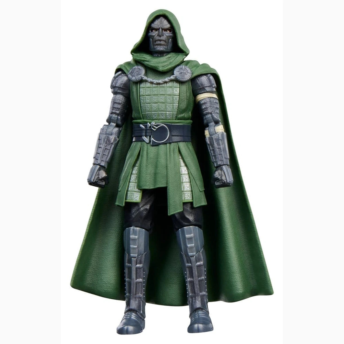 Avengers: Doomsday Marvel Legends figurine Doctor Doom 15 cm - Image 1