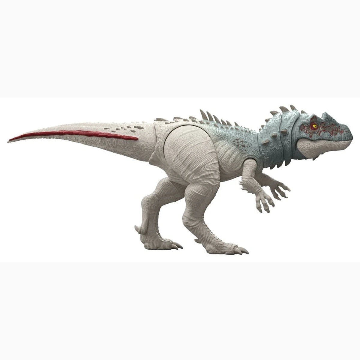 Jurassic World: Survival figurine Gigantic Thrashers Torvosaurus 30 cm - Image 1