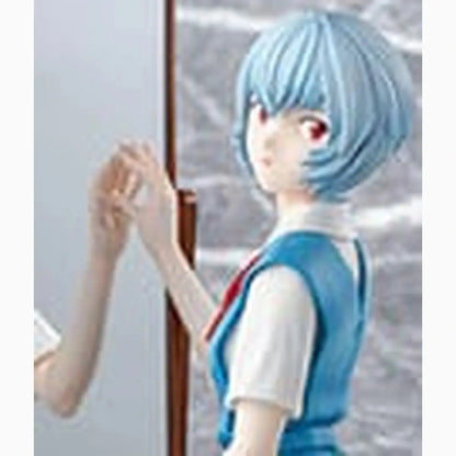 Evangelion: 3.0+1.0 Thrice Upon a Time statuette FIGURIZMa PVC Rei Ayanami Tentative Name 25 cm - Image 2