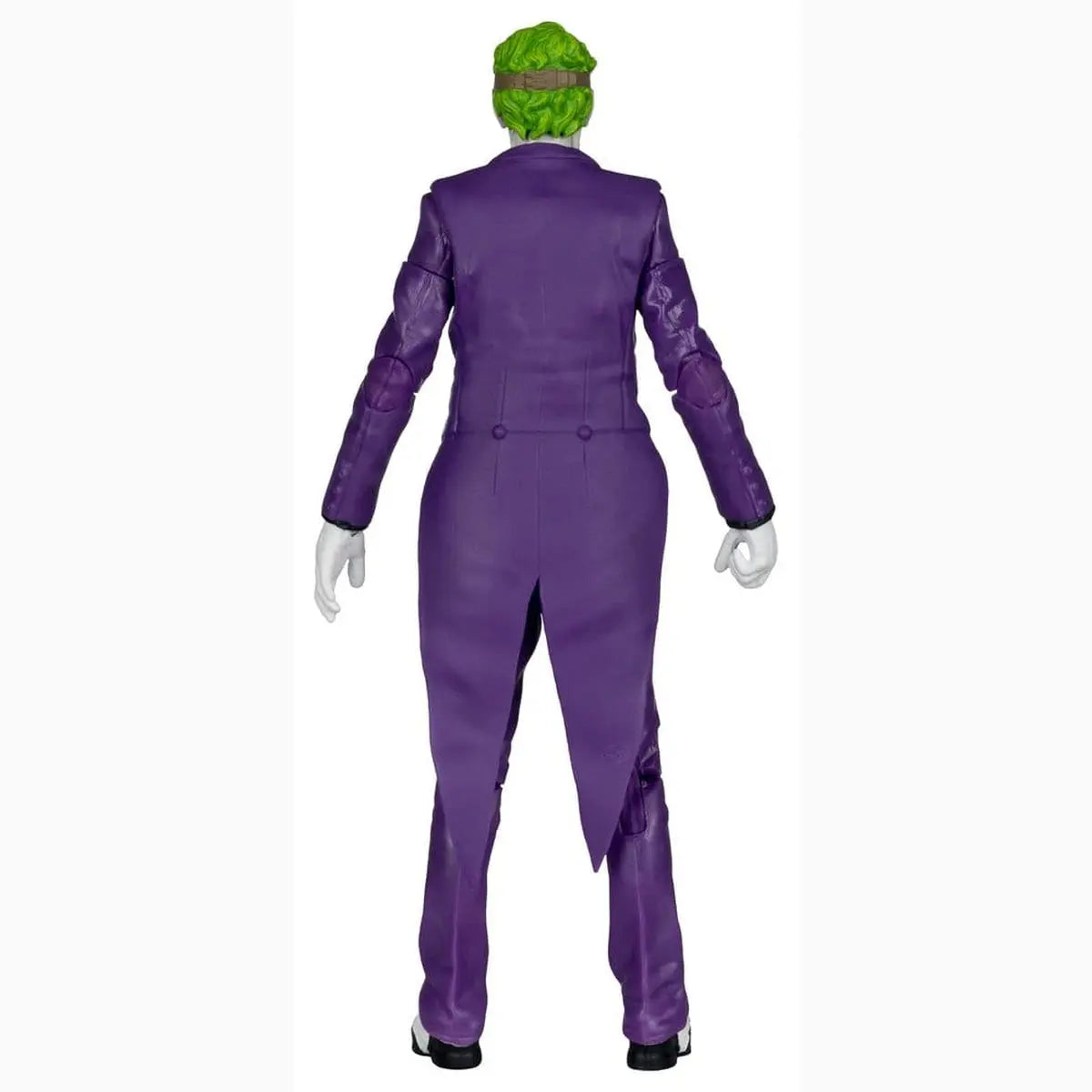 DC Multiverse figurine The Joker (Death of the Family) 18 cm - Image 5