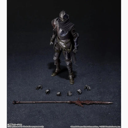 Berserk figurine S.H.Figuarts Guts (Berserker Armor) 16 cm - Image 3