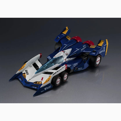 Future GPX Cyber Formula véhicule Variable Action 2ndLAP Super Asurada SA-01/C 20 cm (with gift) - Image 3