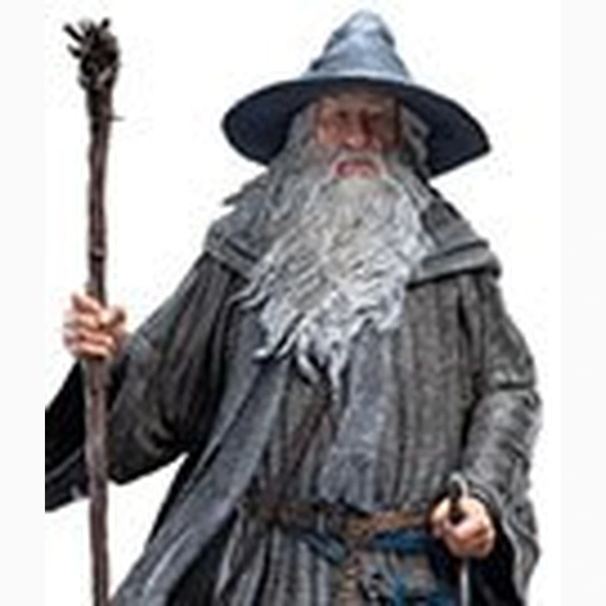 Le Seigneur des Anneaux statuette 1/6 Gandalf le Gris (Classic Series) 36 cm - Image 2