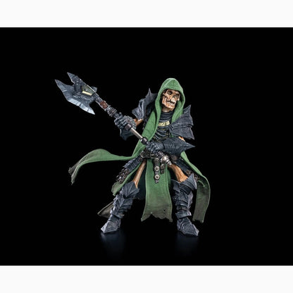 Mythic Legions: Legacies of Mythoss 3 figurine Malleus - Image 4