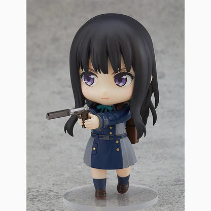 Lycoris Recoil figurine Nendoroid Takina Inoue 10 cm - Image 6