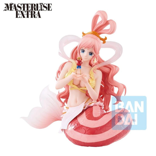 One Piece Ichibansho Royal Princess Masterlise Extra Shirahoshi - Image 1