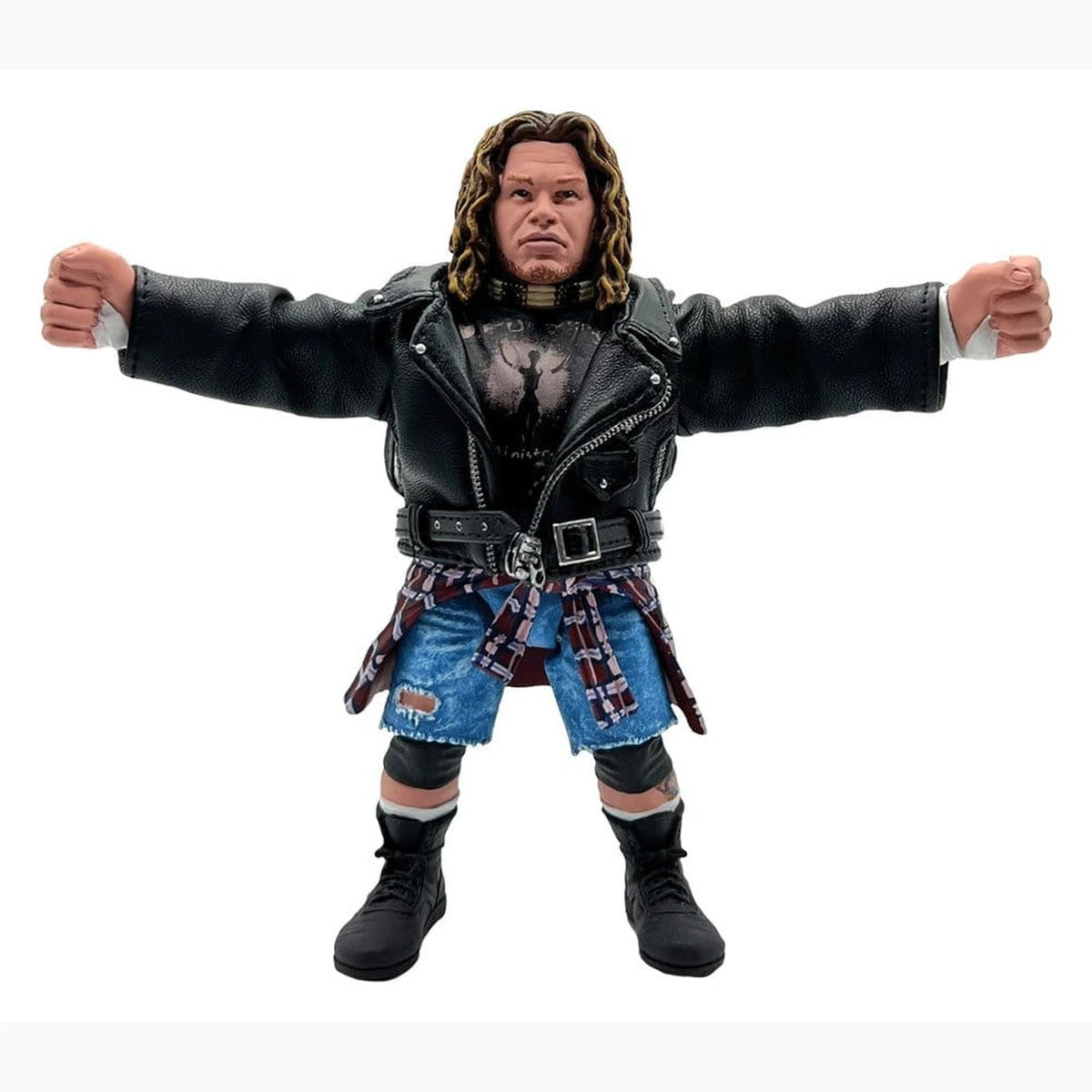 Zombie Sailor's Toys figurine Raven 11 cm - Image 1