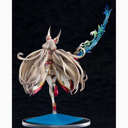 Xenoblade Chronicles 2 figurine PVC 1/7 Nia 31 cm - Image 7