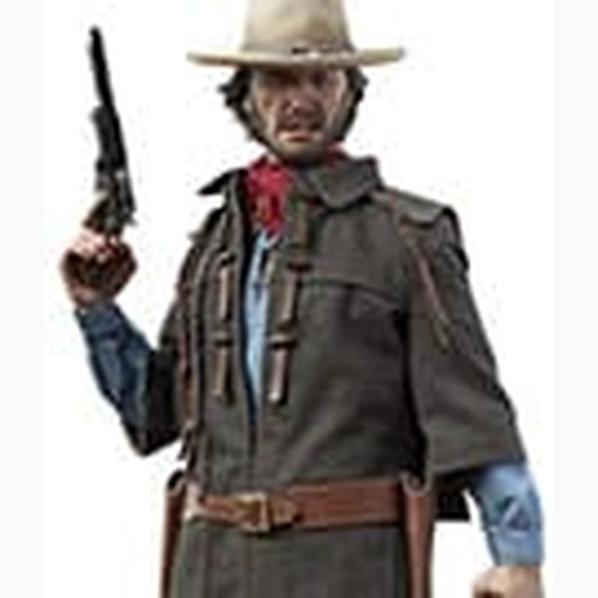 Josey Wales hors-la-loi figurine 1/6 Clint Eastwood Legacy Collection Josey Wales 30 cm - Image 2