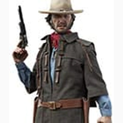 Josey Wales hors-la-loi figurine 1/6 Clint Eastwood Legacy Collection Josey Wales 30 cm - Image 2