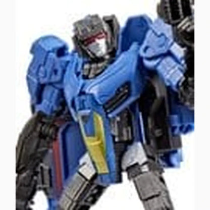 Transformers: Le Commencement Studio Series Deluxe Class figurine Thundercracker 13 cm - Image 2