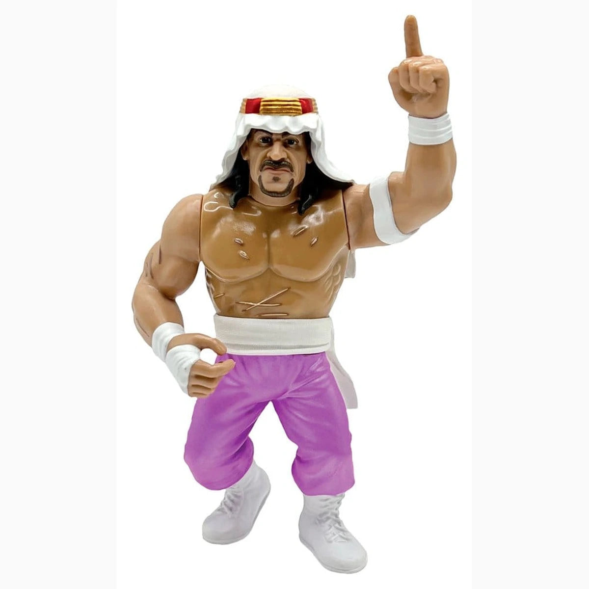 Zombie Sailor's Toys figurine Pink Pants Sabu 11 cm - Image 1