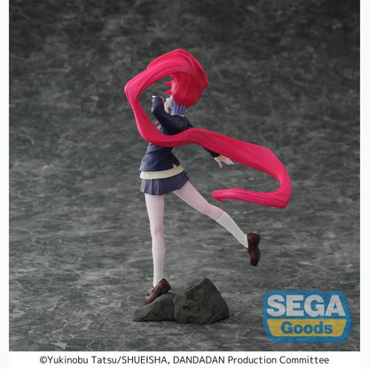 Dandadan Luminasta figurine PVC Aira (transformed) 19 cm - Image 6