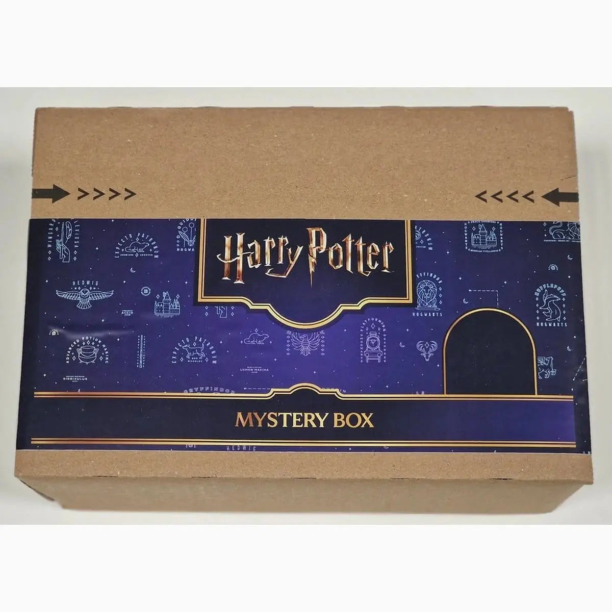 Harry Potter Coffret cadeau - Image 3