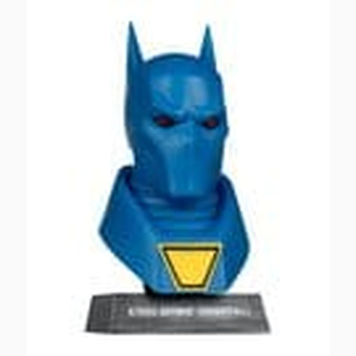 Batman DC Direct Mini-réplique 1/3 Azrael Batman Masque (Batman: Knightfall) (Gold Label Collection) 18 cm - Image 2