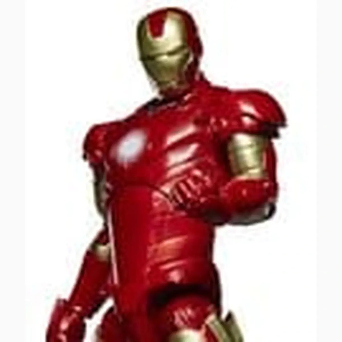 Iron Man Marvel Legends Series figurine Iron Man Mark III 15 cm - Image 2