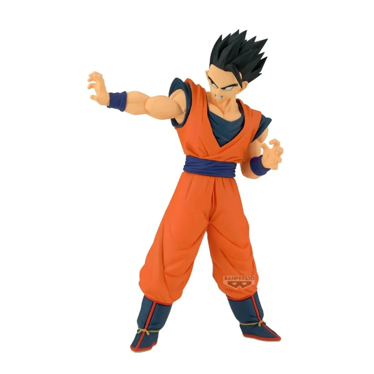 DBZ Dragon Ball Z Match Makers Ultimate Gohan 16cm W126 - Image 1