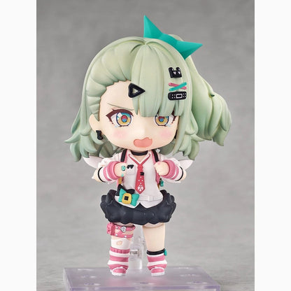 Zenless Zone Zero Nendoroid figurine Sunna 10 cm - Image 7