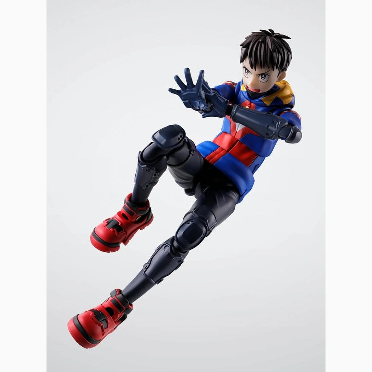 My Hero Academia: Vigilantes S.H.Figuarts figurine Koichi Haimawari 15 cm - Image 4