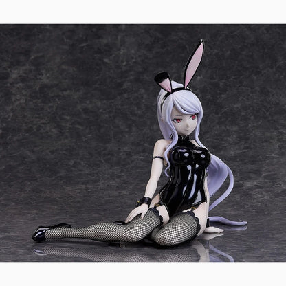 Overlord figurine PVC 1/4 Shalltear Bloodfallen: Black Bunny Ver. 28 cm - Image 5