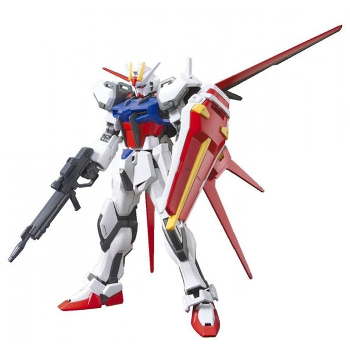 Gundam Gunpla HG 1/144 171 Aile Strike Gundam - Image 1