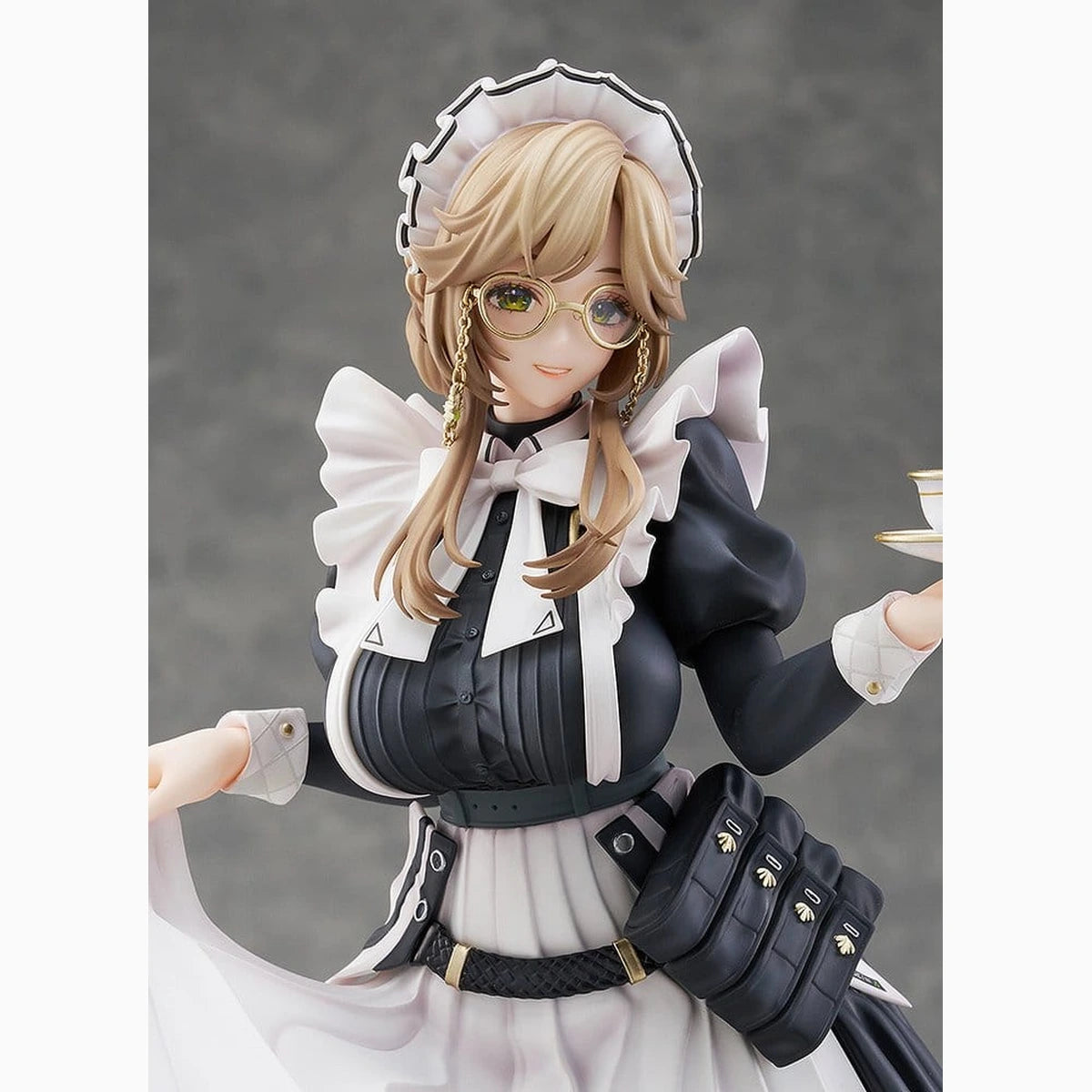 Goddess of Victory: Nikke statuette PVC 1/7 Ade 26 cm - Image 5