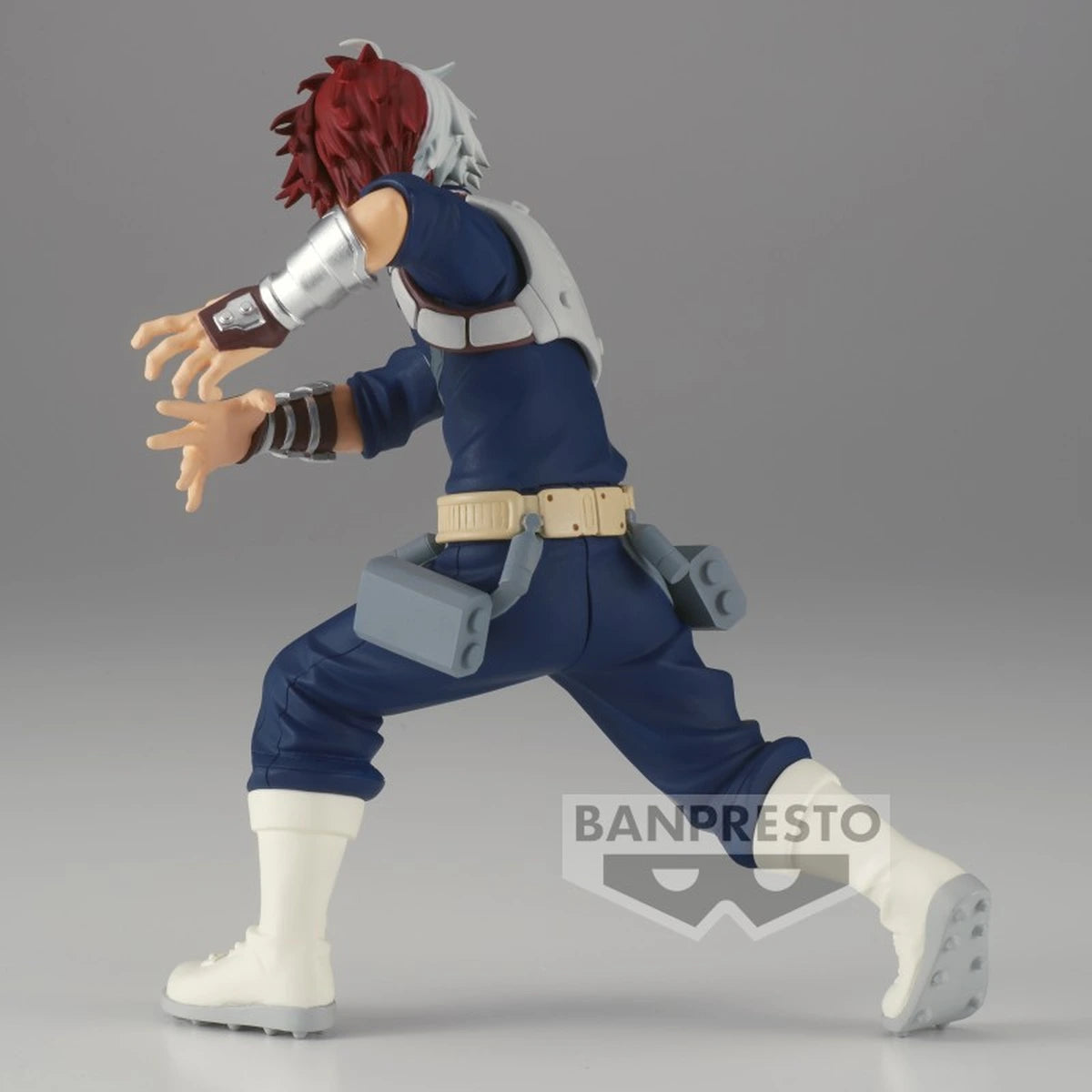 MY HERO ACADEMIA - THE AMAZING HEROES Vol.29 - SHOTO TODOROKI - Image 5
