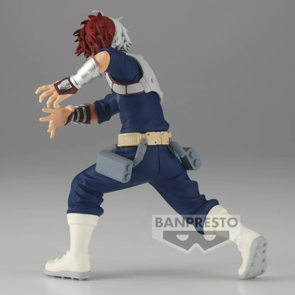MY HERO ACADEMIA - THE AMAZING HEROES Vol.29 - SHOTO TODOROKI - Image 5