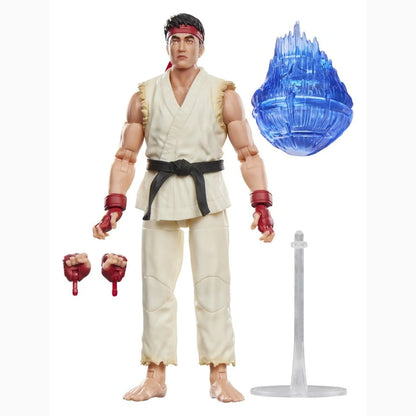 Street Fighter figurine Ryu 15 cm - Image 6