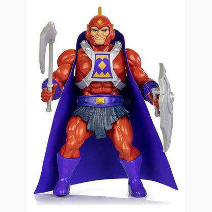 Legends of Dragonore: Warriors of the Galaxy Wave 3 figurine Thor 14 cm - Image 1